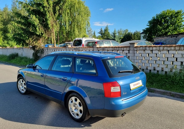 Honda Accord cena 19500 przebieg: 290000, rok produkcji 2003 z Piaseczno małe 742